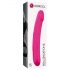 Dorcel Sensación Real L - Dildo de Silicona (rosa)