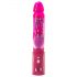 Conejo Extásico Dorcel - Vibrador con estimulador clitorial (rosa)