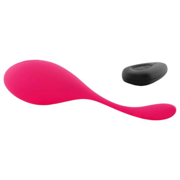 Dorcel Secret Vibe 2 - huevo vibrador (rosa)