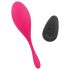 Dorcel Secret Vibe 2 - huevo vibrador (rosa)