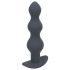 Dorcel Deep Secret M - vibrador anal recargable inalámbrico (negro)