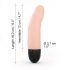 Vibrador Dorcel Real Vibration S 2.0 - Potente y Natural