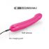 Vibrador Dorcel Real Vibration 2.0 - Recargable (rosa)