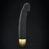 Vibrador Dorcel Real Vibration M 2.0 recargable (negro-dorado)