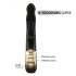 Dorcel Baby Rabbit 2.0 - Vibrador elegante negro-oro