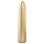 Bala Vibradora Dorcel Rocket Recargable - oro