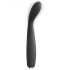 Dorcel G-Slim - Vibrador recargable punto G (negro)