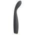 Dorcel G-Slim - Vibrador recargable punto G (negro)