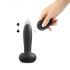 Dorcel Deep Thrust - vibrador potente (negro)