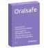 Oralsafe - Laminillas de lamer (8 uds)