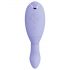 Womanizer Duo 2 - Vibrador 2en1 para el punto G (lila)