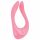 Satisfyer Endless Joy - vibrador para parejas recargable (rosa)