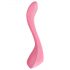 Satisfyer Endless Joy - vibrador para parejas recargable (rosa)