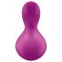 Satisfyer Viva la Vulva 3 - Vibrador para Clítoris (Violeta)