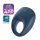 Satisfyer Strong One - anillo vibrante inteligente (azul)