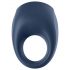 Satisfyer Strong One - anillo vibrante inteligente (azul)