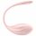 Satisfyer Pétalo Rosa - huevo vibrante con control remoto