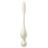 Satisfyer Love Birds 1 - Bolas vaginales vibrantes (blanco)