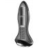 Rotador Plug Satisfyer 1 - Vibrador anal con perlas (negro)