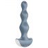 Plug Anal Lolli 2 Recargable - Vibrador sumergible (gris)