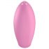 Satisfyer Love Riot - Rechargeable, Waterproof Finger Vibrator (Pink)