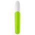 Bala Vibradora Satisfyer 7 - Resistente al agua (verde)