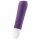 Satisfyer Ultra Power Bullet 2 - vibrador recargable e impermeable (lila)