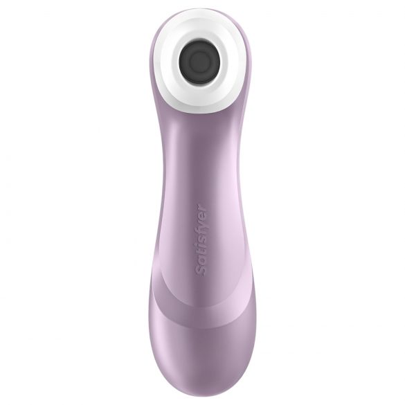 Satisfyer Pro 2 Gen2 - estimulador recargable (violeta)