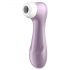 Satisfyer Pro 2 Gen2 - estimulador recargable (violeta)