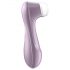 Satisfyer Pro 2 Gen2 - estimulador recargable (violeta)