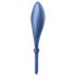 Satisfyer Bullseye - Anillo Vibrador Inteligente (Azul)