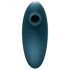 Amante Vulva Satisfyer 1 - Vibrador de ondas azules recargable