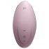 Satisfyer Vulva Lover 1 - Succionador clitorial (violeta)