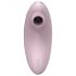 Satisfyer Vulva Lover 1 - Succionador clitorial (violeta)