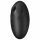 Satisfyer Vulva Lover 3 - Rechargeable, Air-Pulse Clitoral Stimulator (Black)