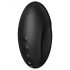 Satisfyer Vulva Lover 3 - Rechargeable, Air-Pulse Clitoral Stimulator (Black)