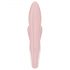 Satisfyer Air Pump Bunny 3 - Vibrador inflable (rosa)