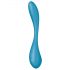 Satisfyer Flex 5 - Vibrador G-Punto Inteligente (verde)