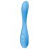 Satisfyer G-spot Flex 4 - vibrador inteligente G-spot (turquesa)