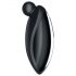 Satisfyer Spot On 2 - vibrador recargable para clítoris (negro)