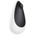 Satisfyer Spot On 3 - vibrador clitorial recargable (negro)