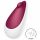 Satisfyer Spot On 3 - Vibrador Recargable Rojo