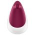 Satisfyer Spot On 3 - Vibrador Recargable Rojo