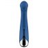 Satisfyer Spinning G-Spot 1 - Vibrador rotativo punto G (azul)