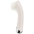 Satisfyer Spinning G-Spot 1 - Vibrador G-Spot giratorio (beige)