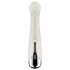 Satisfyer Spinning G-Spot 1 - Vibrador G-Spot giratorio (beige)