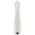 Satisfyer Spinning G-Spot 1 - Vibrador G-Spot giratorio (beige)