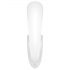 Satisfyer G para Diosa 1 - Vibra Clítoris y Punto G (blanco)