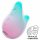 Satisfyer Sirena Vibes - Estimulador Clitorial (menta-rosa)