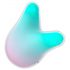 Satisfyer Sirena Vibes - Estimulador Clitorial (menta-rosa)